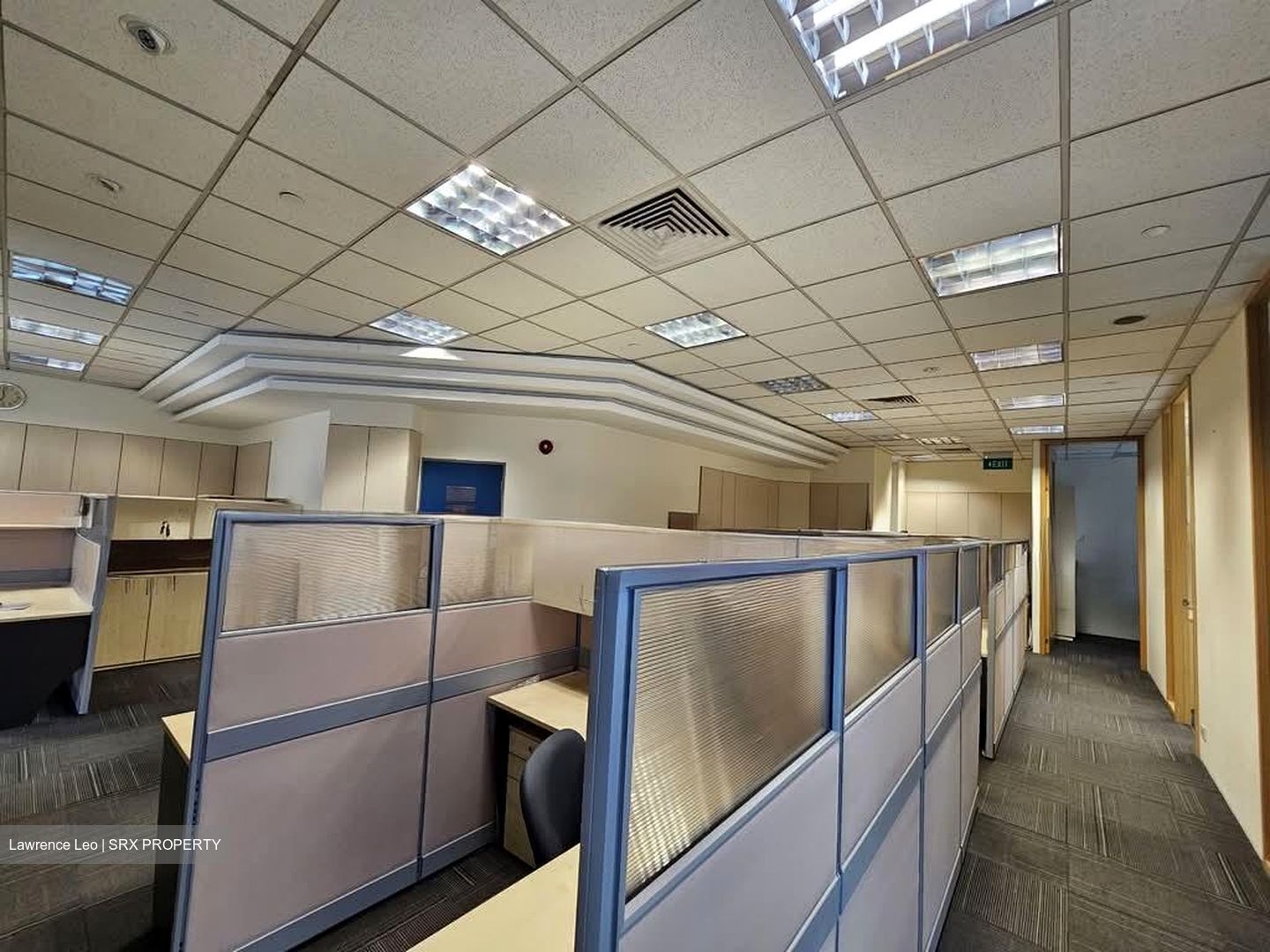 Alexandra Point (D5), Office #546340901